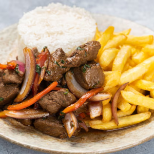 Cocina Peruana Tradicional: Sabores auténticos que trascienden generaciones